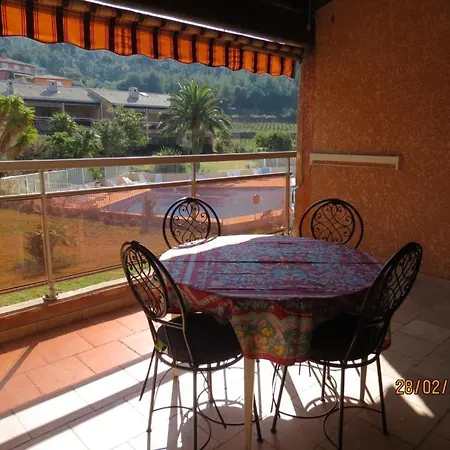 Tres Beau Duplex A 300m Du Bord De Mer *
