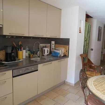 Tres Beau Duplex A 300m Du Bord De Mer Apartmán Le Pradet