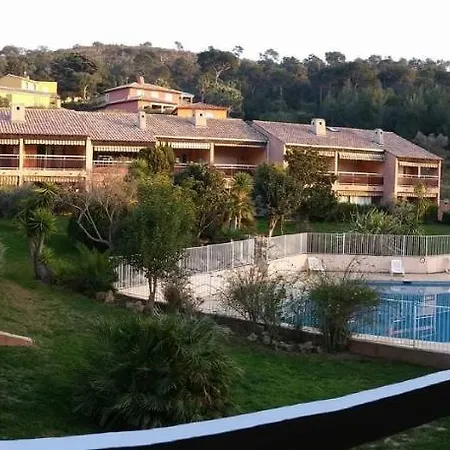 Tres Beau Duplex A 300m Du Bord De Mer Apartmán